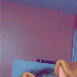 Meet your Posher, Claire